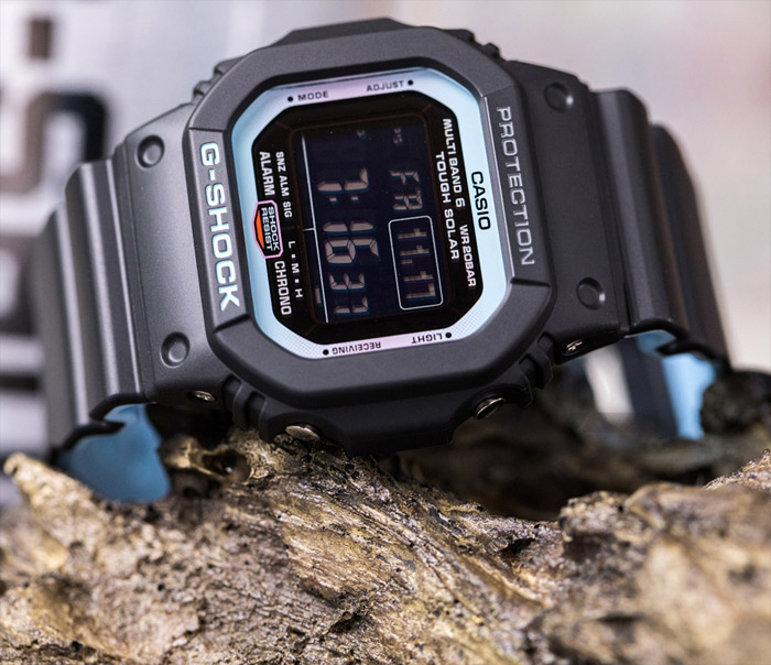 G-SHOCK GW-M5610PC-1E