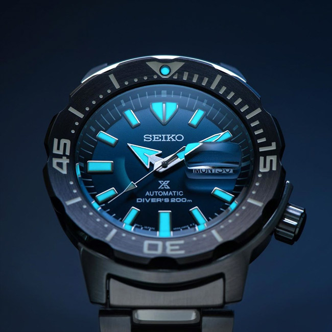 Японские часы Seiko SRPD25K1