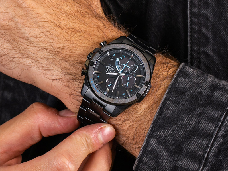 Casio Edifice EQB-1000XDC-1A