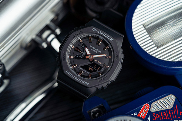 G-SHOCK GMA-S2100-1A