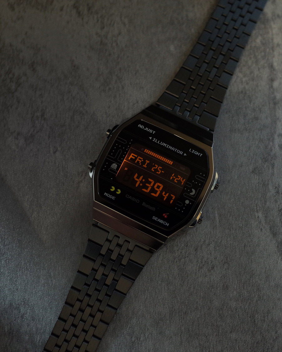G-SHOCK ABL-100WEPC-1B