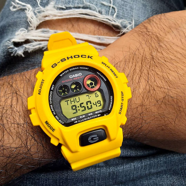 G-SHOCK GD-X6930E-9E