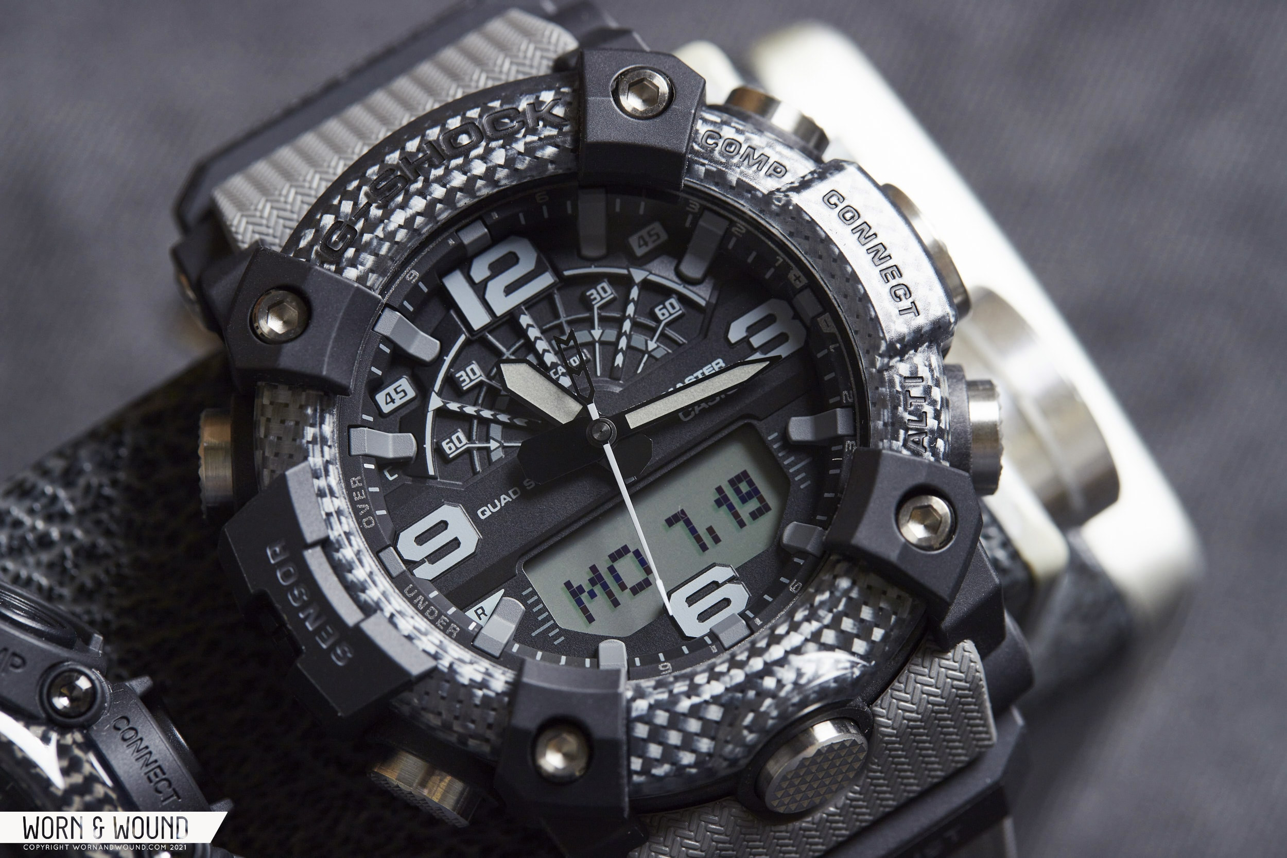G-SHOCK GG-B100-8A