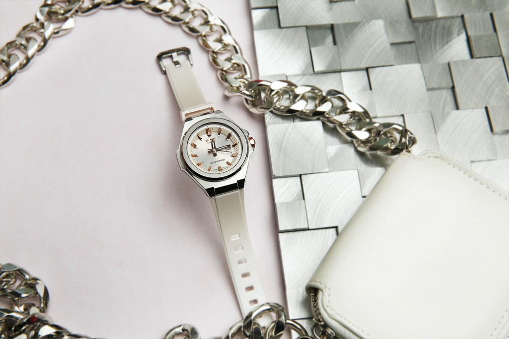 BABY-G MSG-S500-7A