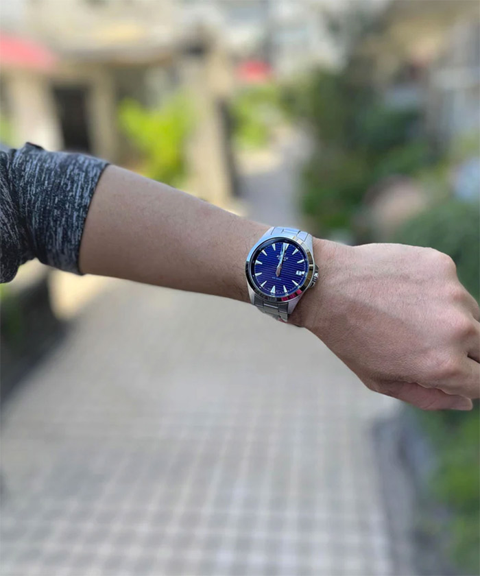 Casio Edifice EFV-140D-2A