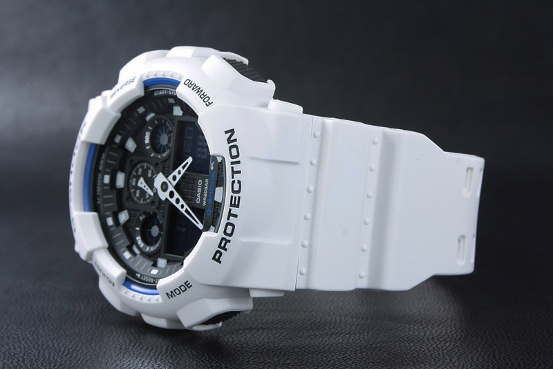 G-SHOCK GA-100B-7A
