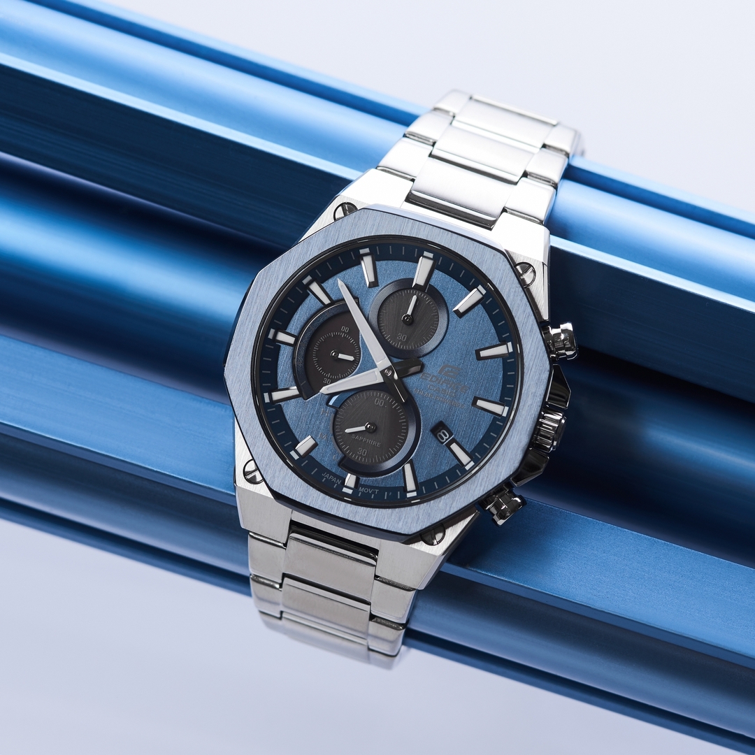Casio Edifice EFS-S570DB-2A