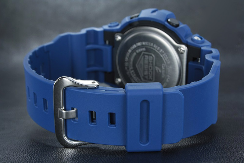 G-SHOCK GA-800SC-2A