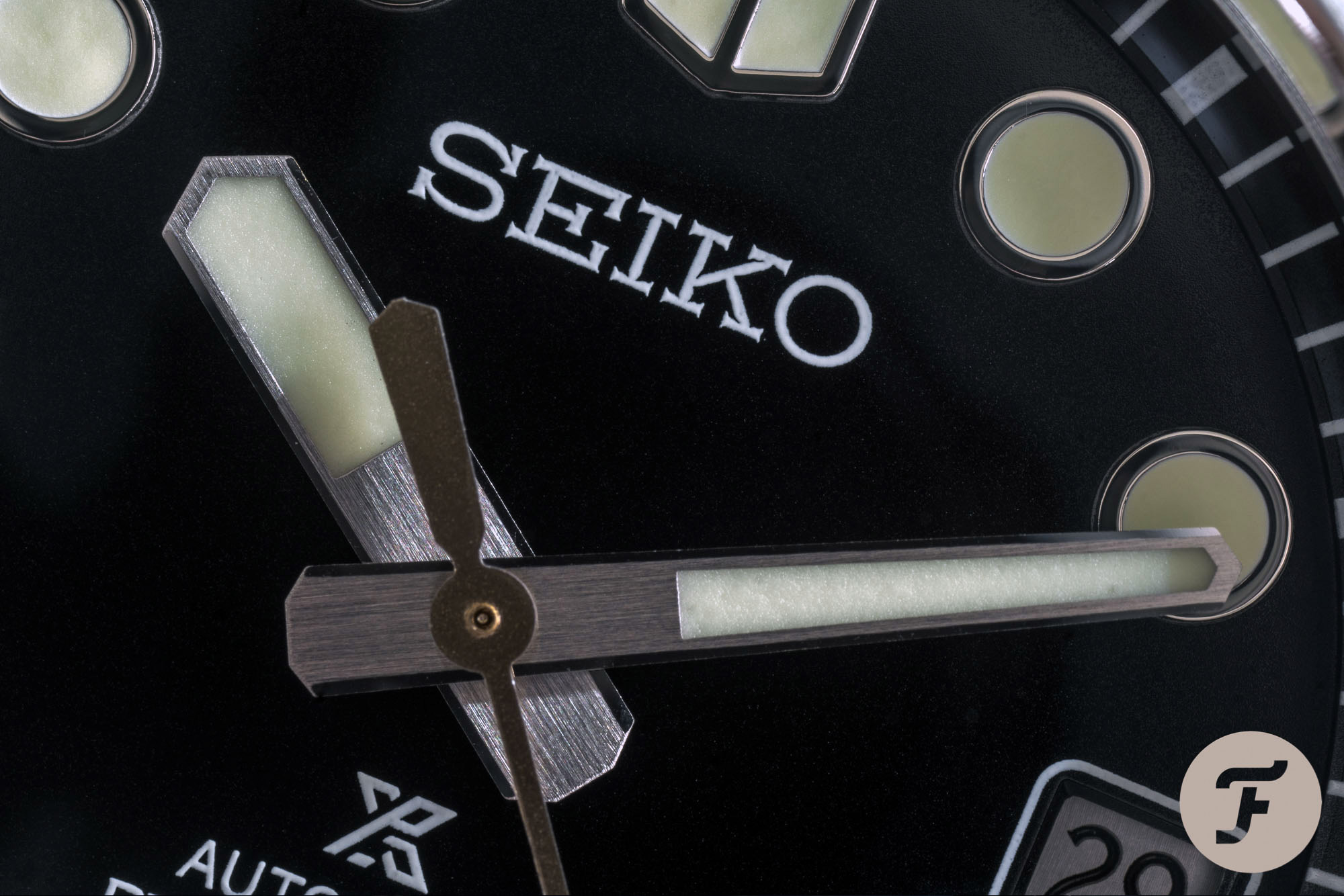 Японские часы Seiko SLA021J1