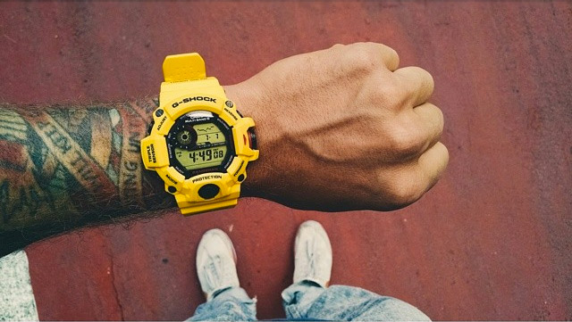 G-SHOCK GW-9430EJ-9E