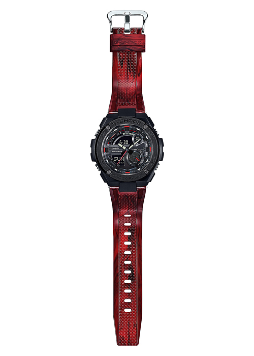 G-SHOCK GST-210M-4A