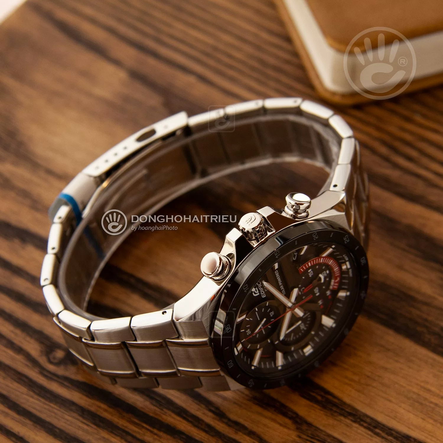 Casio Edifice EQS-920DB-1A