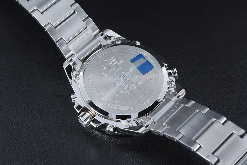 Casio Edifice EQB-510D-1A