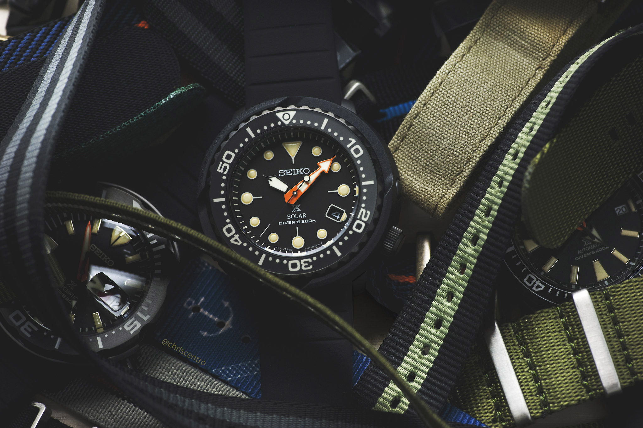 Японские часы Seiko SNE577P1