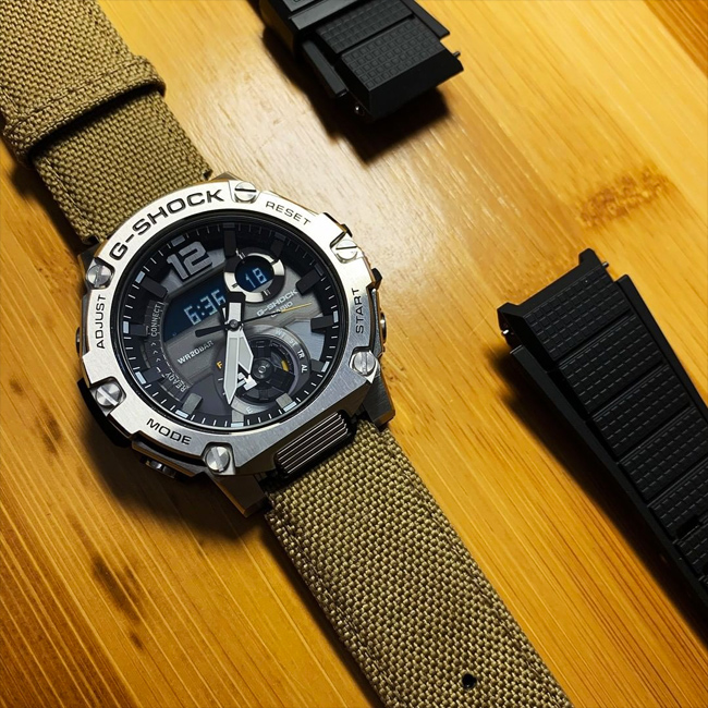 G-SHOCK GST-B300E-5A
