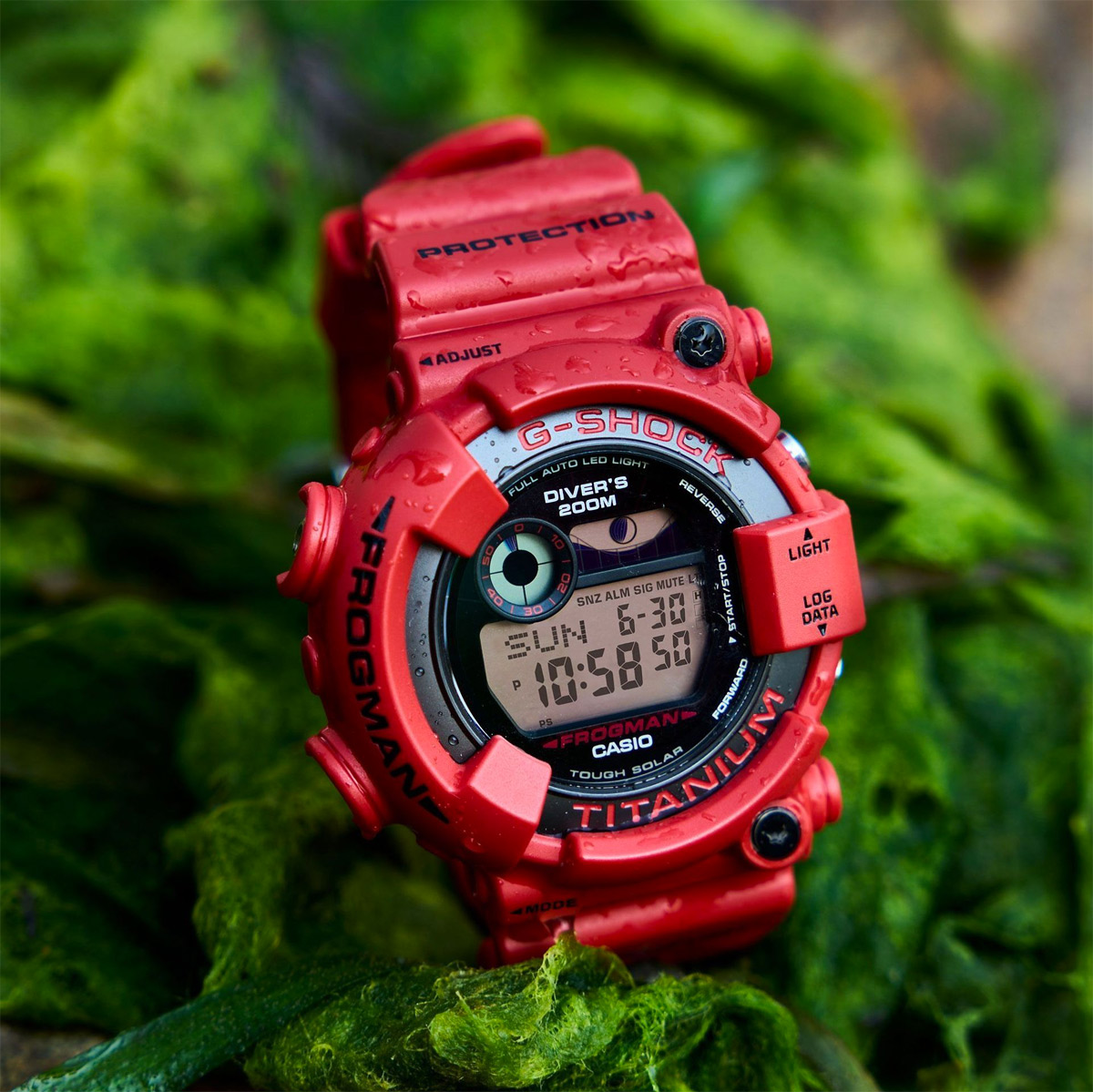 G-SHOCK GW-8230NT-4E
