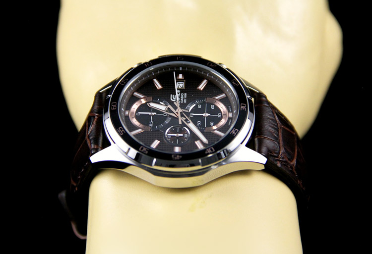 Casio Edifice EFR-531L-5A