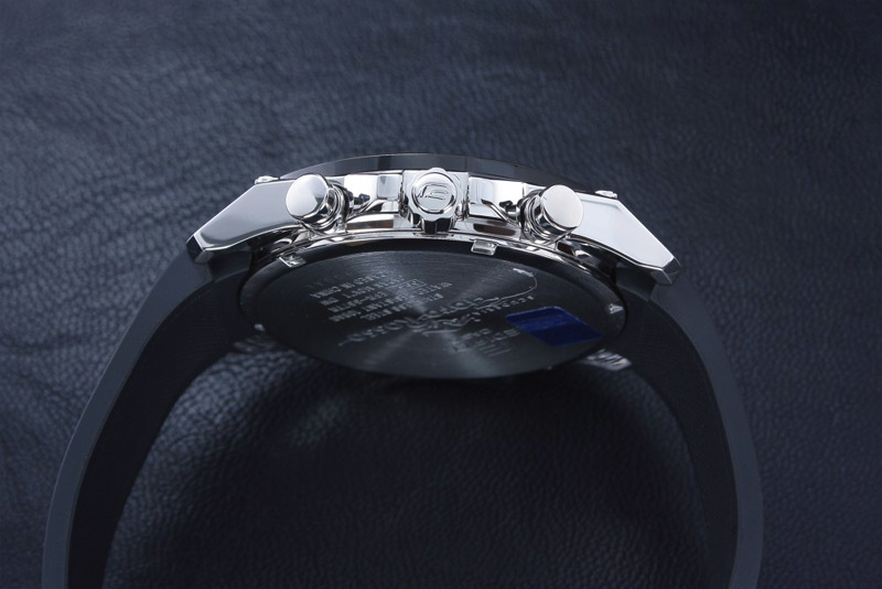Casio Edifice EFR-557TRP-1A