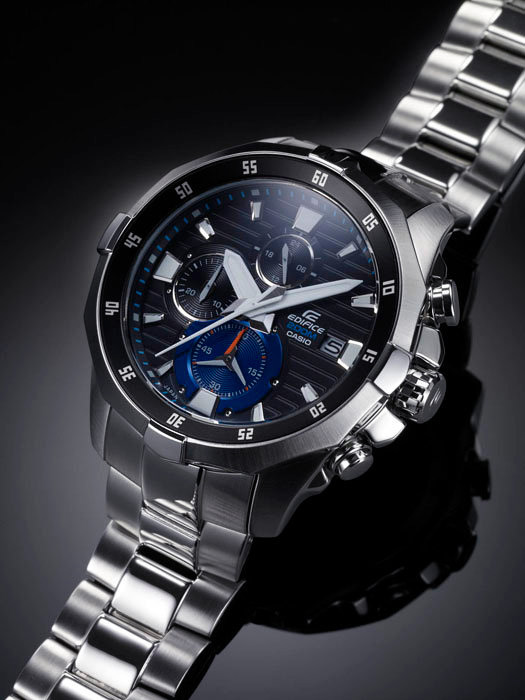 Casio Edifice EFM-502D-1A