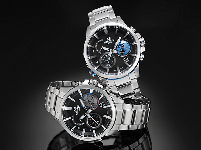 Casio Edifice EQB-600D-1A2