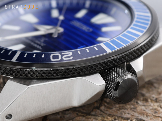 Японские часы Seiko SRPC93K1