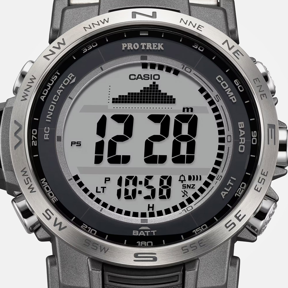 Casio Pro Trek PRW-35TLD-7E
