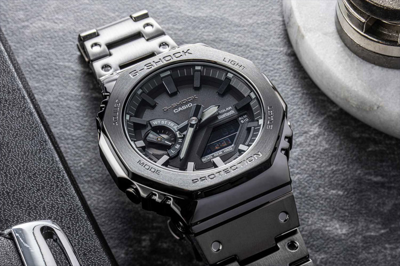 G-SHOCK GM-B2100BD-1A