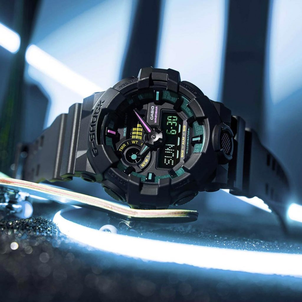 GA-700MF-1A