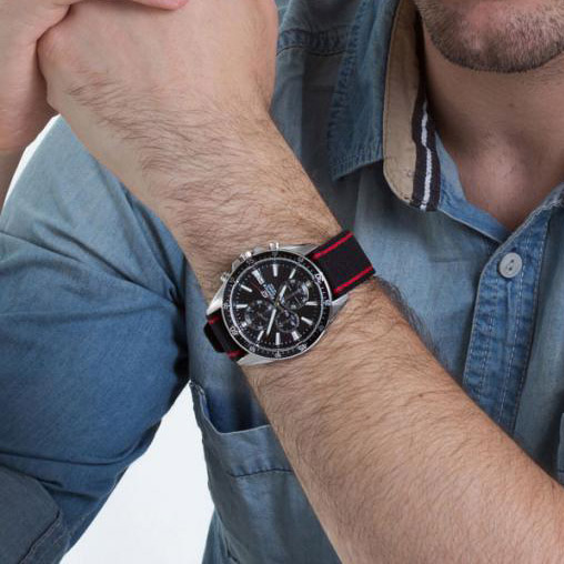 Casio Edifice EFR-546C-1A