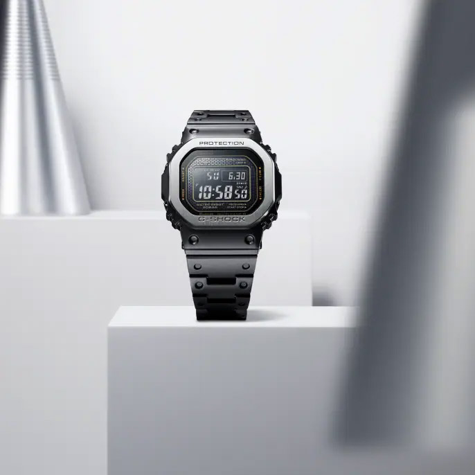 G-SHOCK GMW-B5000MB-1E
