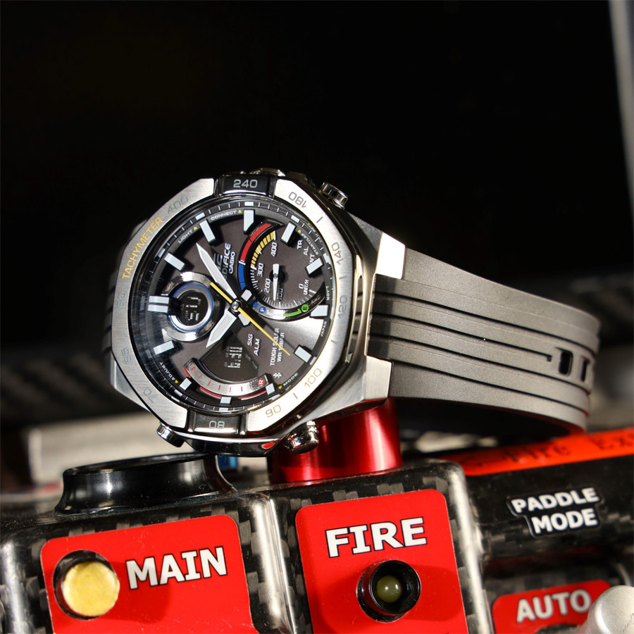 Casio Edifice ECB-950MP-1A