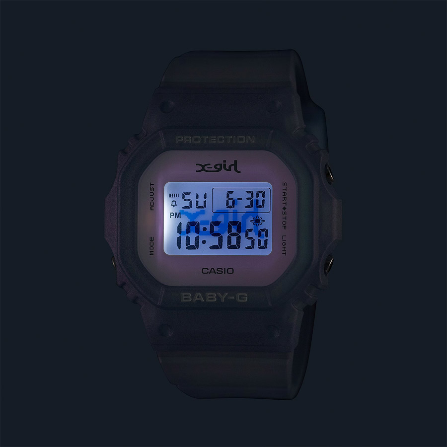 BABY-G BGD-565XG-2E