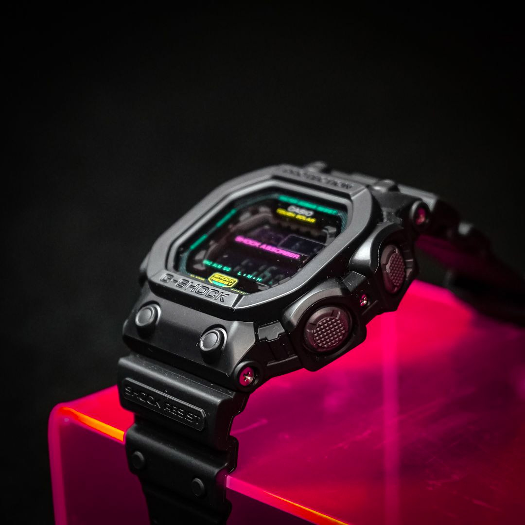 G-SHOCK GX-56MF-1E