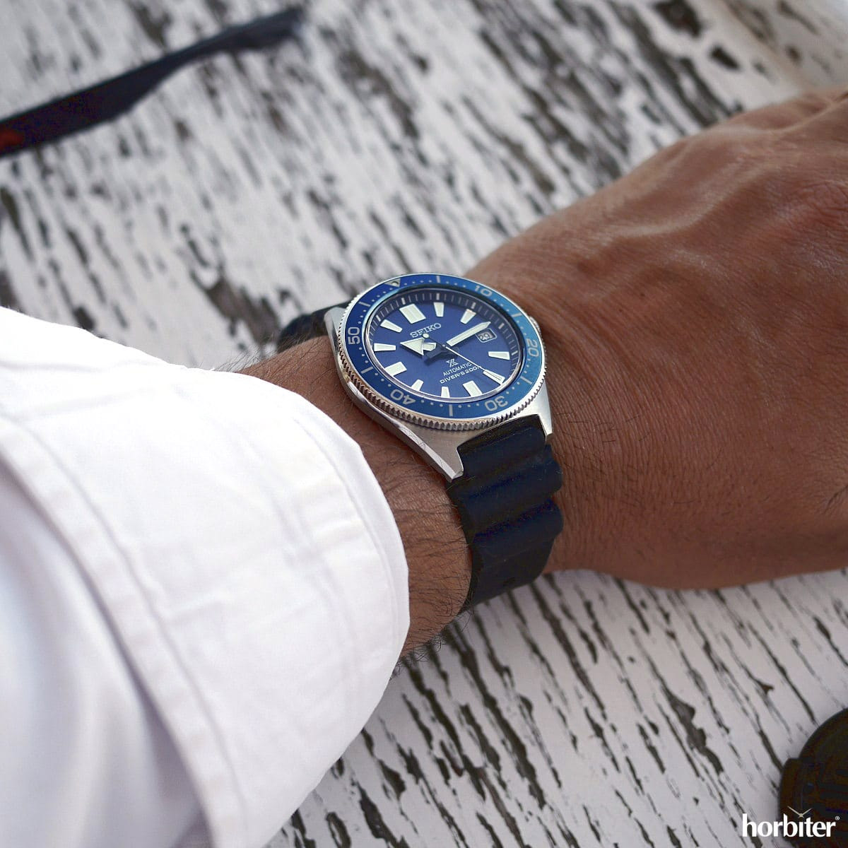 Японские часы Seiko SPB053J1