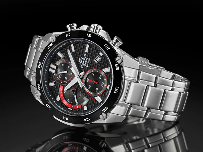 Casio Edifice EFR-557CDB-1A