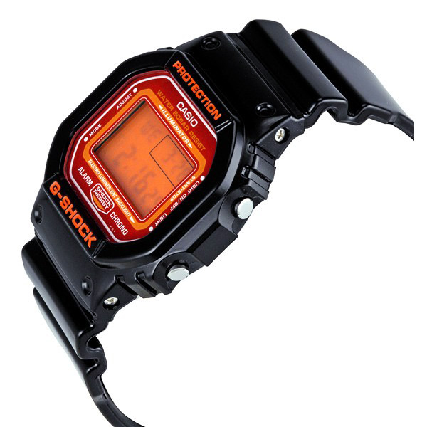 G-SHOCK DW-5600CS-1E