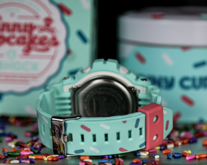 G-SHOCK GD-X6900JC-3E
