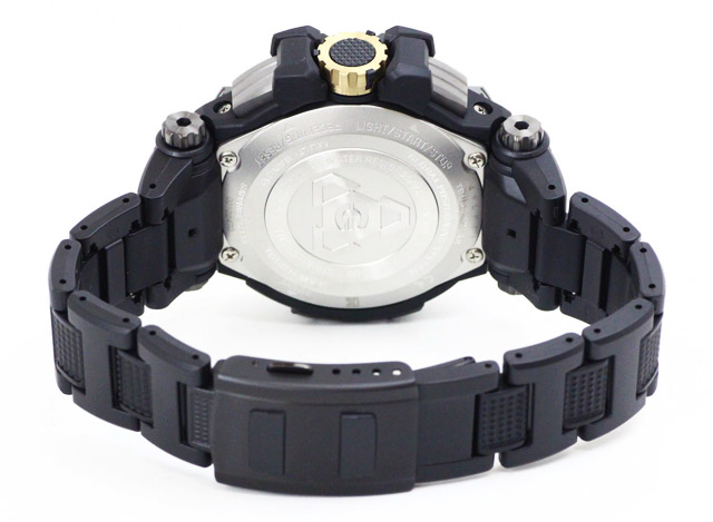 G-SHOCK GPW-1000FC-1A9