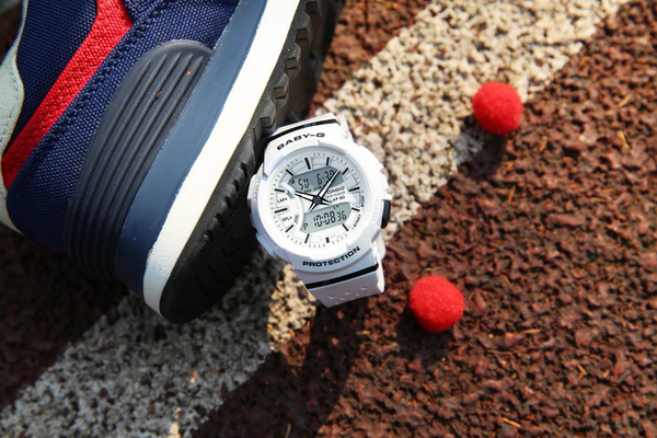 BABY-G BGA-240-7A