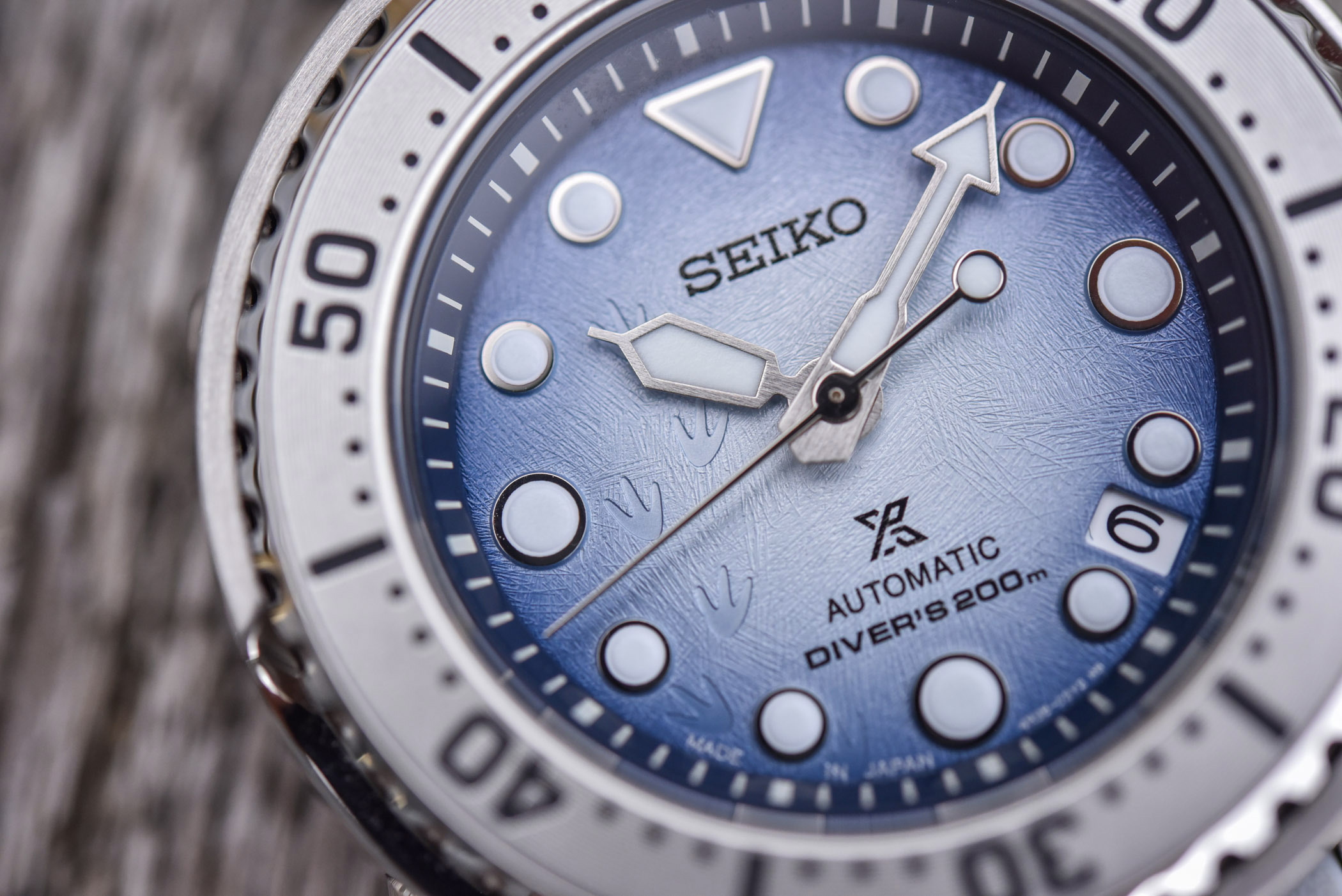 Японские часы Seiko SRPG59K1