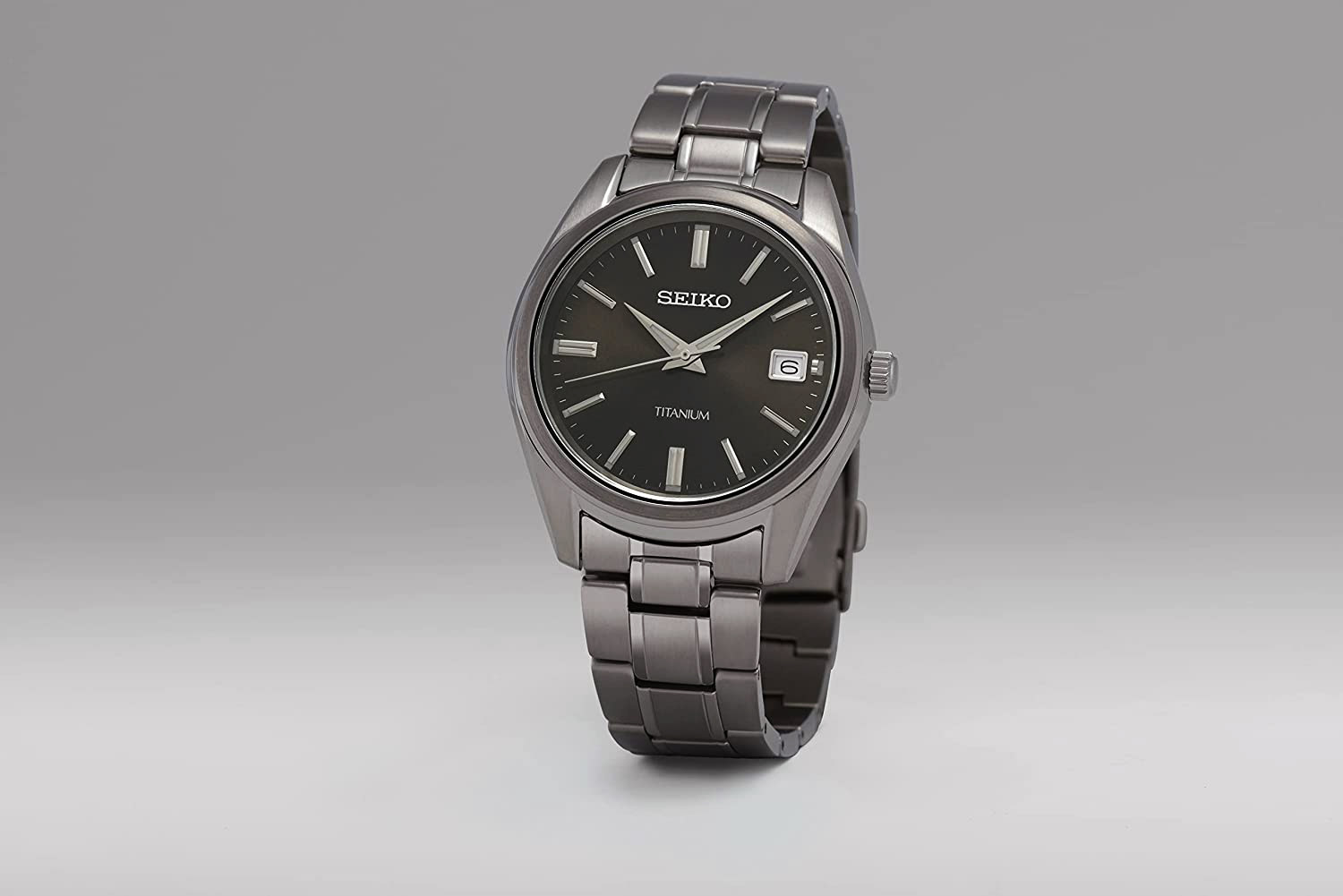 Японские часы Seiko SUR375P1