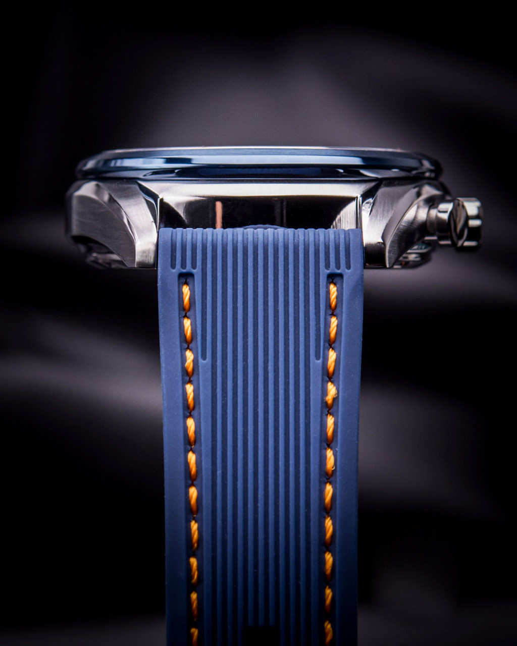 Японские часы Seiko SSC775P1