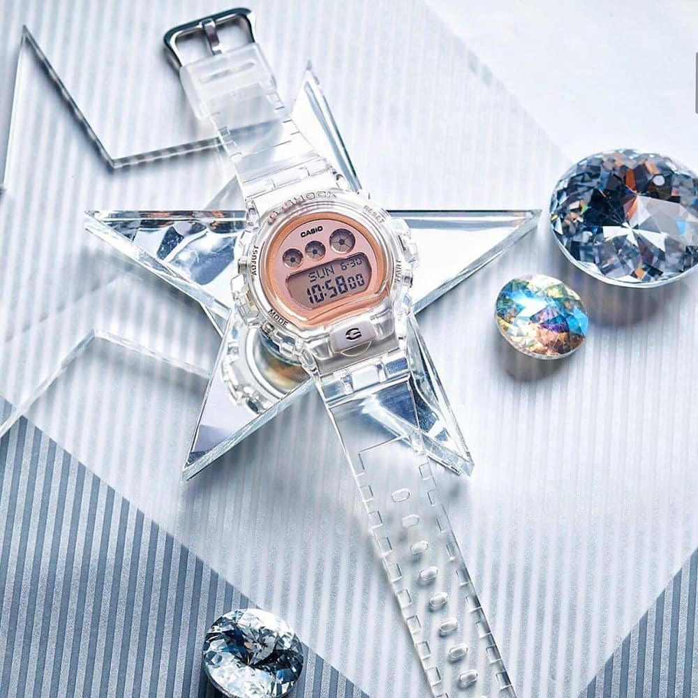 G-SHOCK GMD-S6900SR-7E