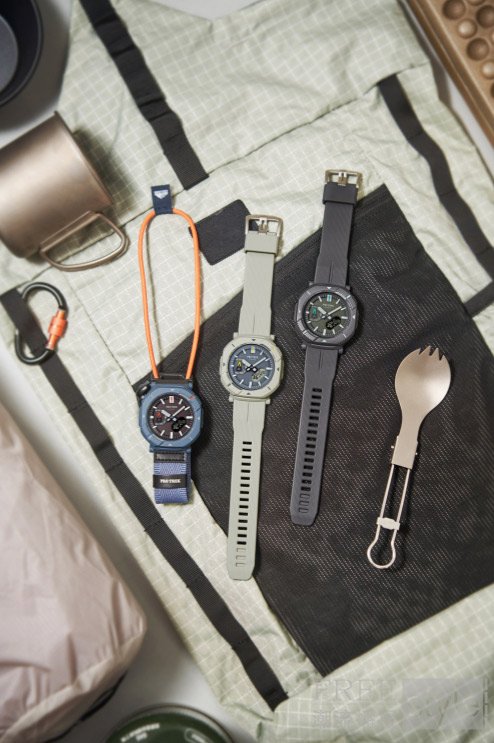 Casio Pro Trek PRJ-B001B-2E