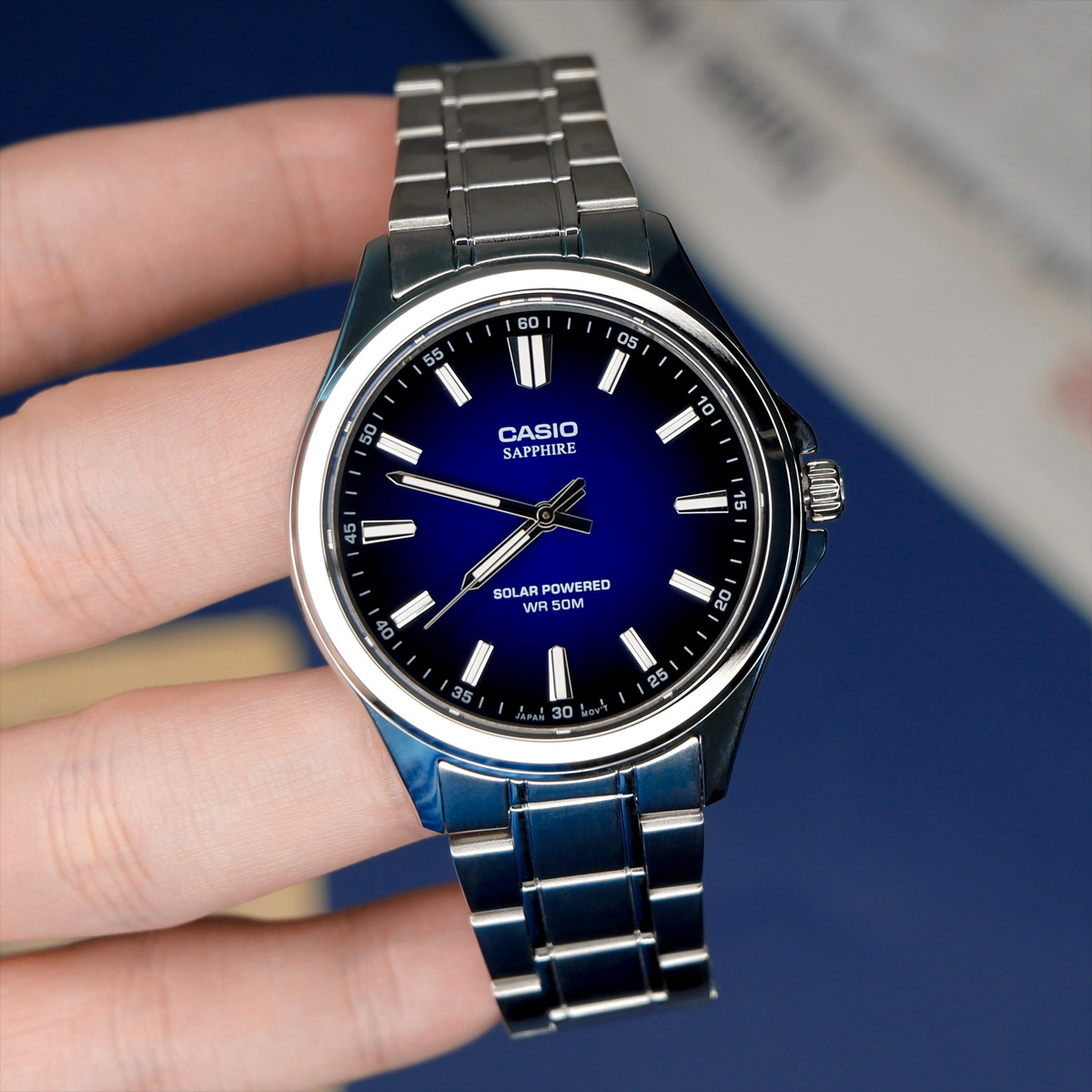 G-SHOCK MTS-RS100D-2A