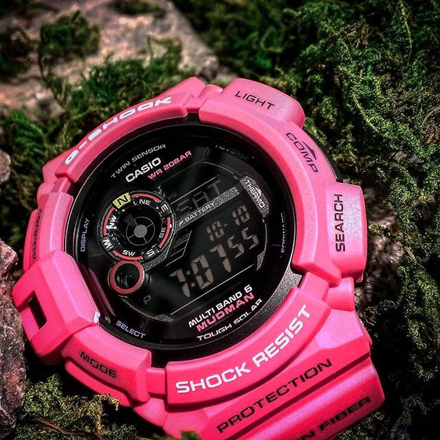 G-SHOCK GW-9300SR-4E