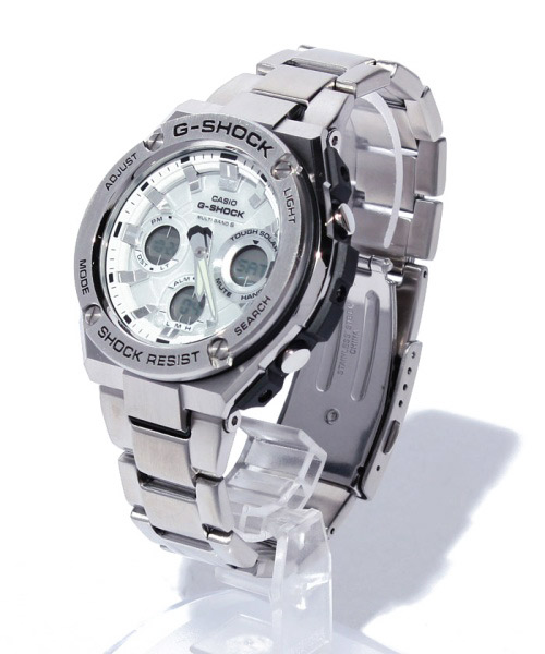 G-SHOCK GST-W110D-7A