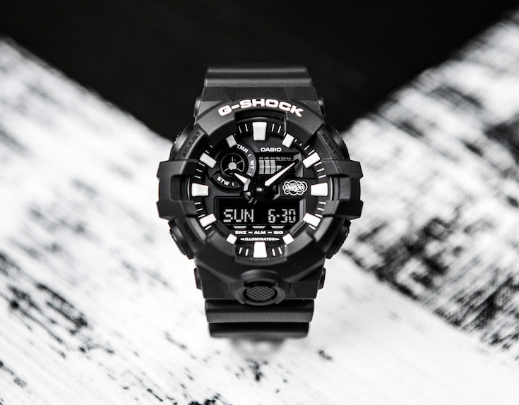 G-SHOCK GA-700EH-1A