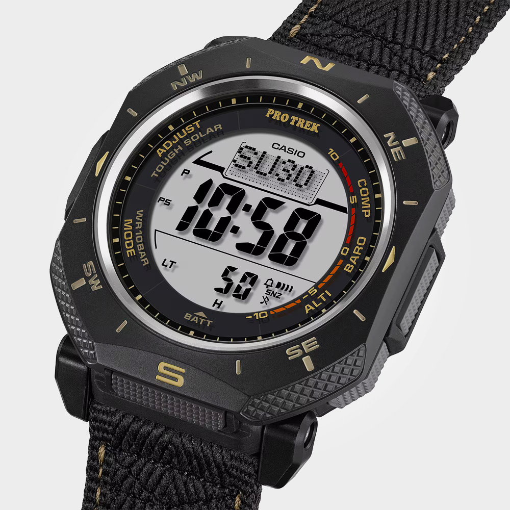 Casio Pro Trek PRG-69B-1E