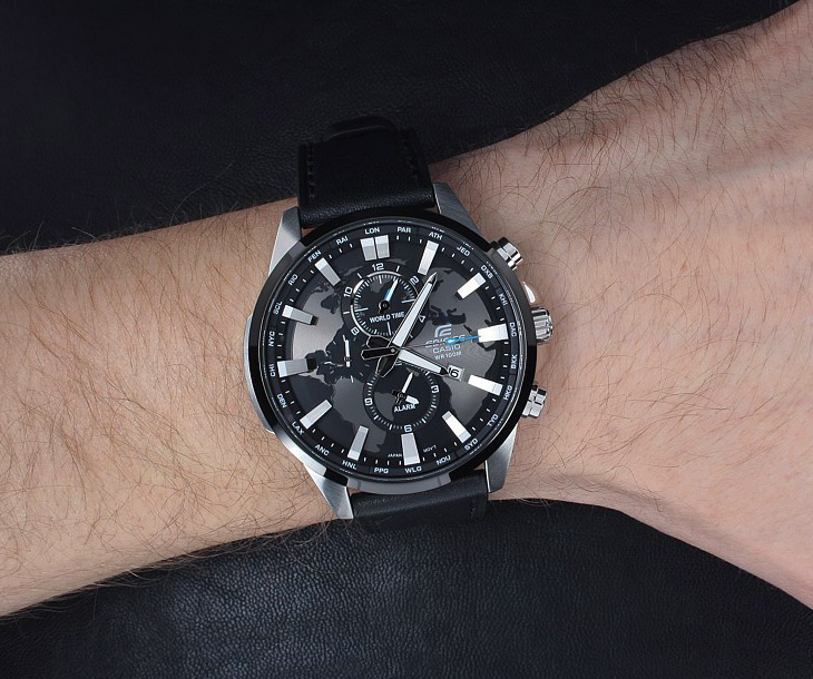 Casio Edifice EFR-303L-1A